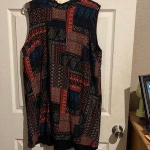 Wrangler dress